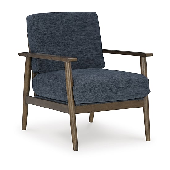 Signature Design by Ashley Bixler Upholstered Accent Chair