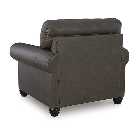 Signature Design by Ashley Roxmere Upholstered Chair