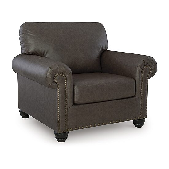 Signature Design by Ashley Roxmere Upholstered Chair