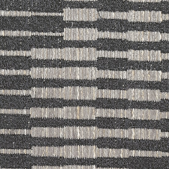 Signature Design by Ashley Avenal Park Upholstered Oversized Chair in Gray