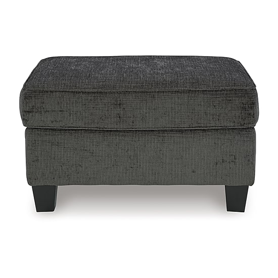 Signature Design by Ashley Erinslane Ottoman