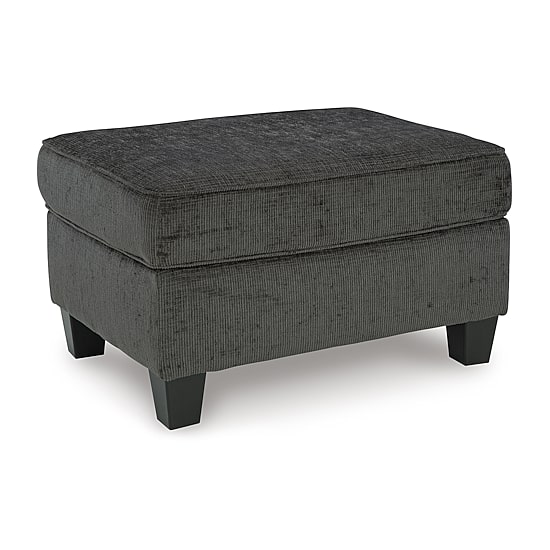 Signature Design by Ashley Erinslane Ottoman