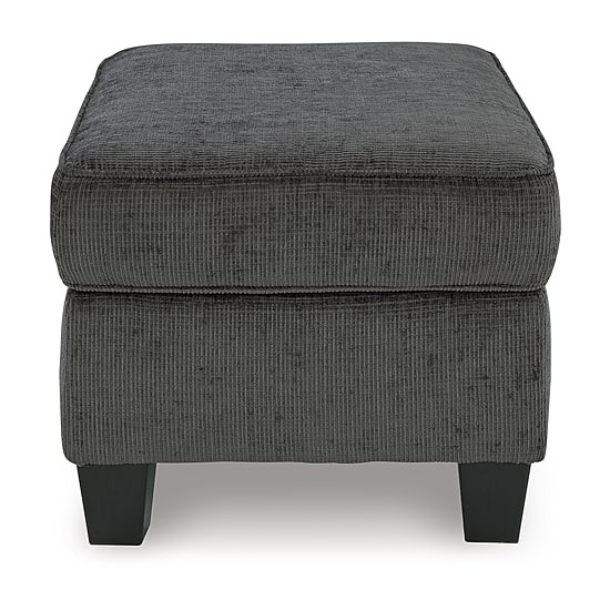 Signature Design by Ashley Erinslane Ottoman