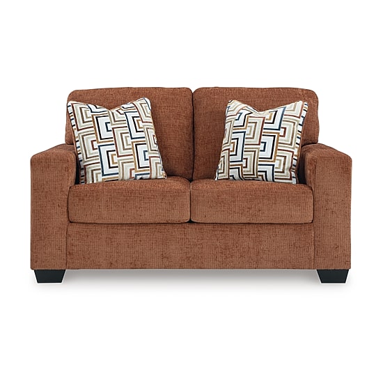 Signature Design by Ashley Aviemore Loveseat