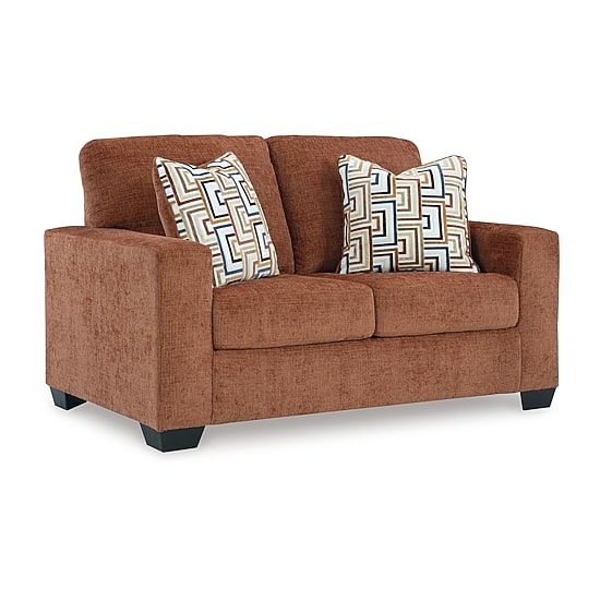 Signature Design by Ashley Aviemore Loveseat