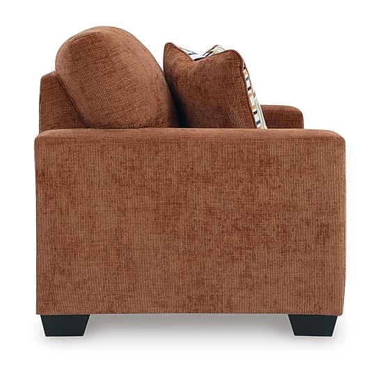 Signature Design by Ashley Aviemore Loveseat