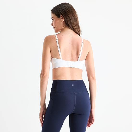 Xersion Womens Light Support Sports Bra 352540