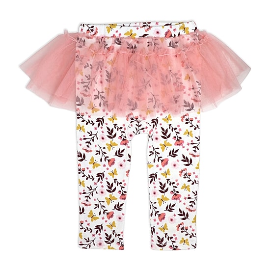 3 Stories Trading Company Girls 3-pc. Legging Set