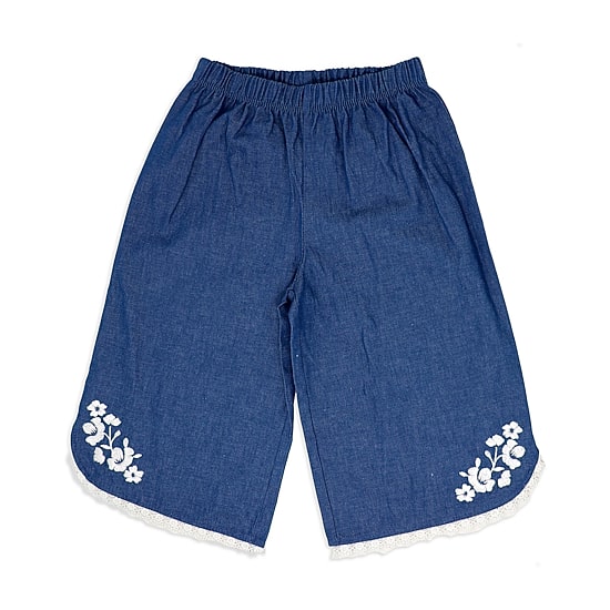 3 Stories Trading Company Girls 3-pc. Pant Set