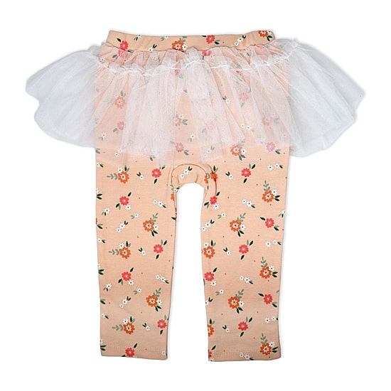 3 Stories Trading Company Girls 3-pc. Legging Set