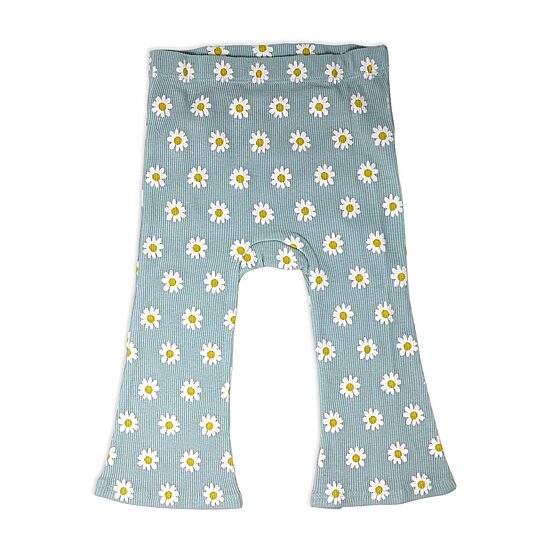 3 Stories Trading Company Girls 3-pc. Pant Set