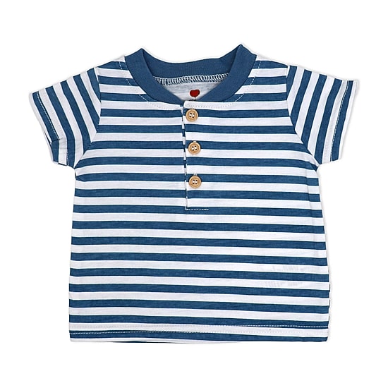 3 Stories Trading Company Boys 4-pc. Baby Clothing Set