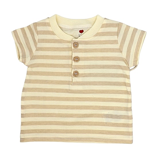 3 Stories Trading Company Boys 4-pc. Baby Clothing Set