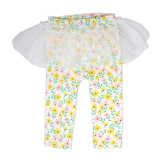 3 Stories Trading Company Girls 3-pc. Legging Set
