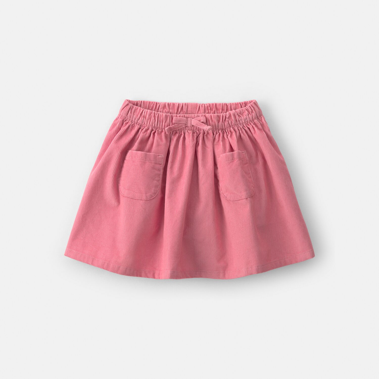 Carter's Corduroy Toddler Girls Skort