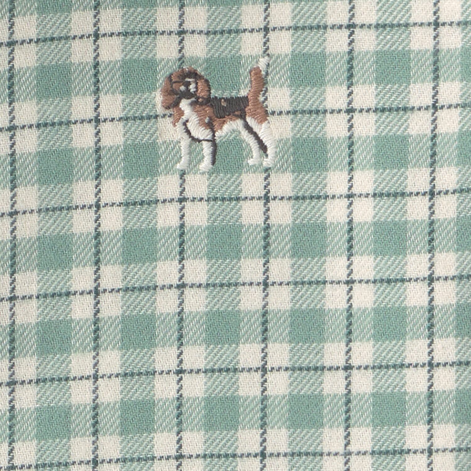 Carter's Toddler Boys Long Sleeve Regular Fit Flannel Shirt