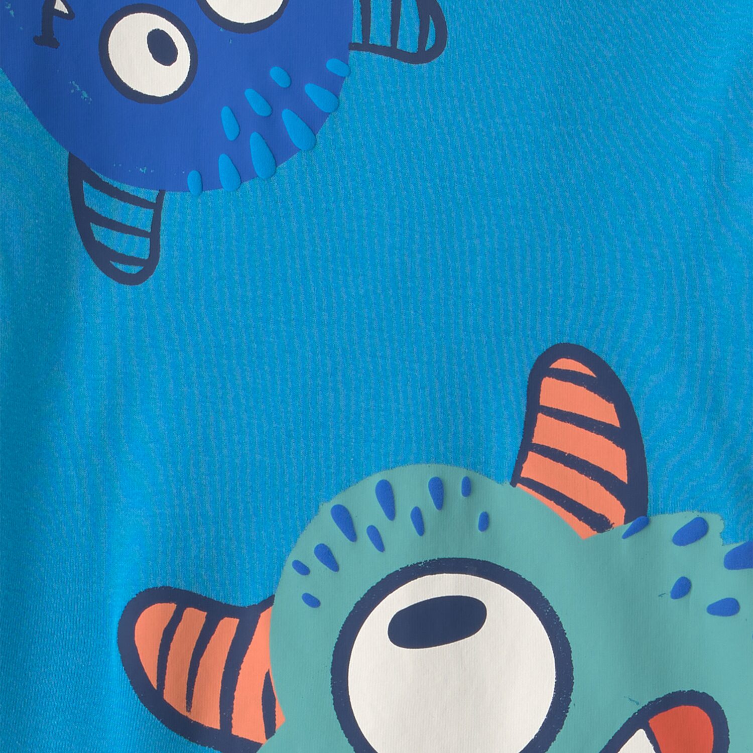 Carter's Monsters Little & Big Kid Boys Crew Neck Long Sleeve 4-pc. Pajama Set