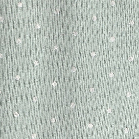 Carter's Farm Toddler Girls Crew Neck Long Sleeve 4-pc. Pajama Set