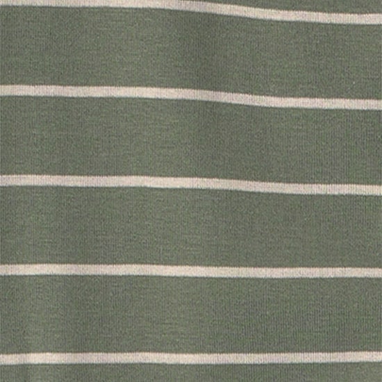 Carter's Little & Big Kid Boys Round Neck Long Sleeve 4-pc. Pajama Set