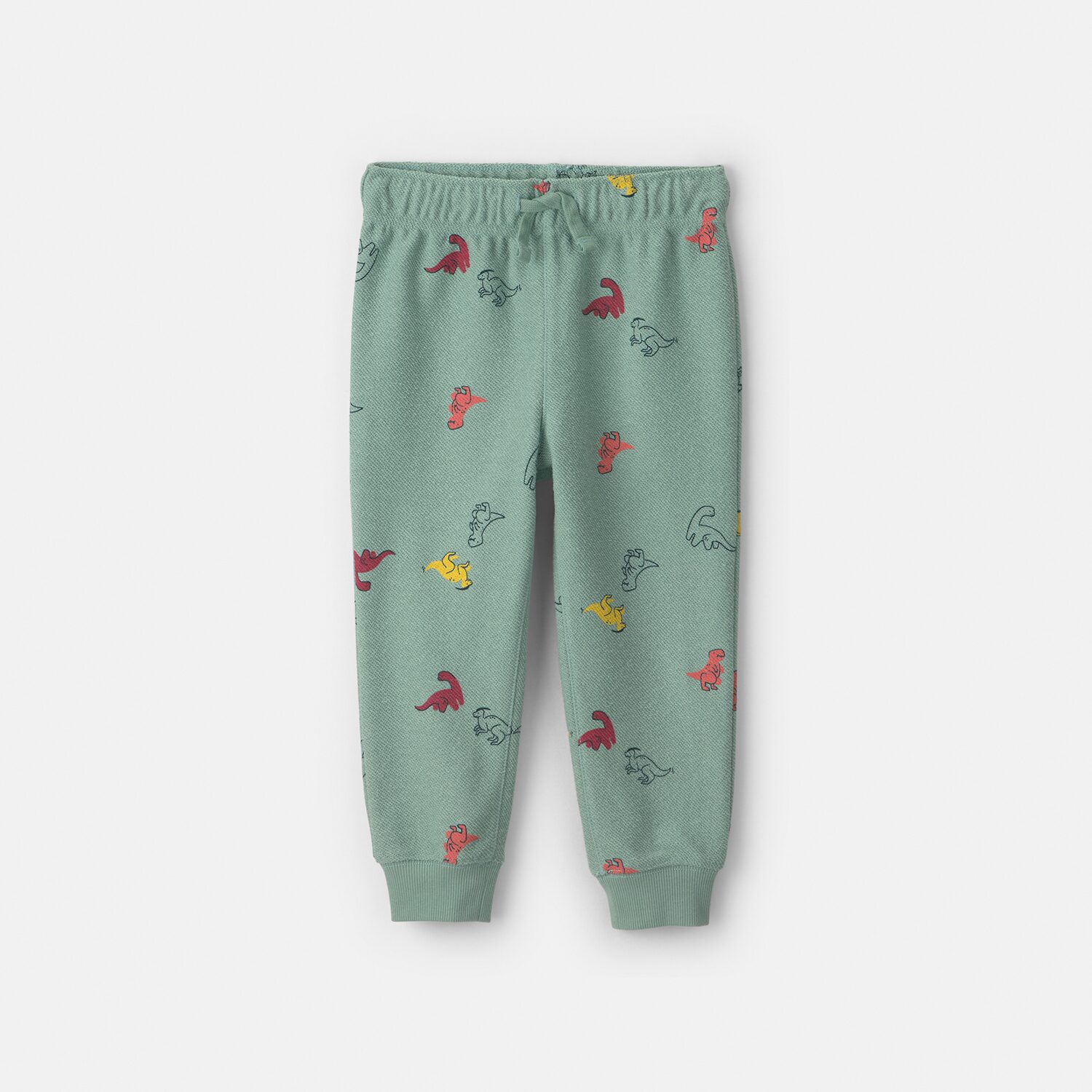 Carter's Dinosaur Toddler Boys 2-pc. Pant Set