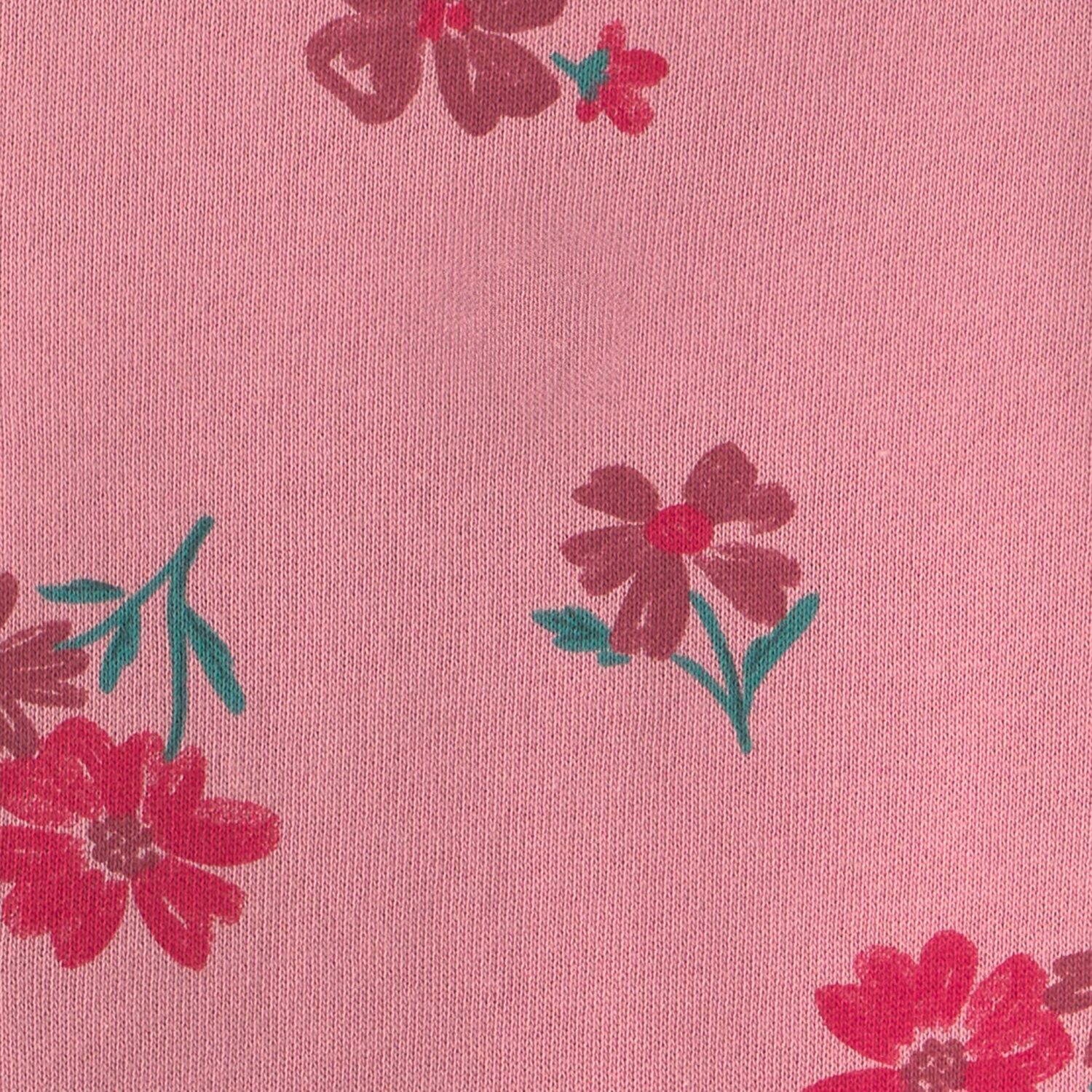 Carter's Toddler Girls Floral 2-pc. Dress Set