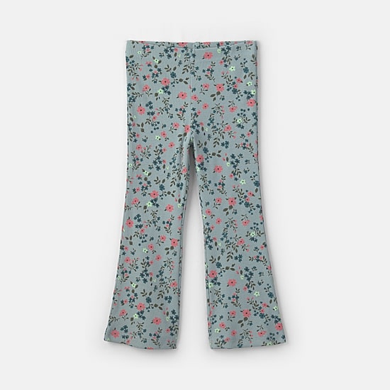 Carter's Toddler Girls Knit 2-pc. Pant Set