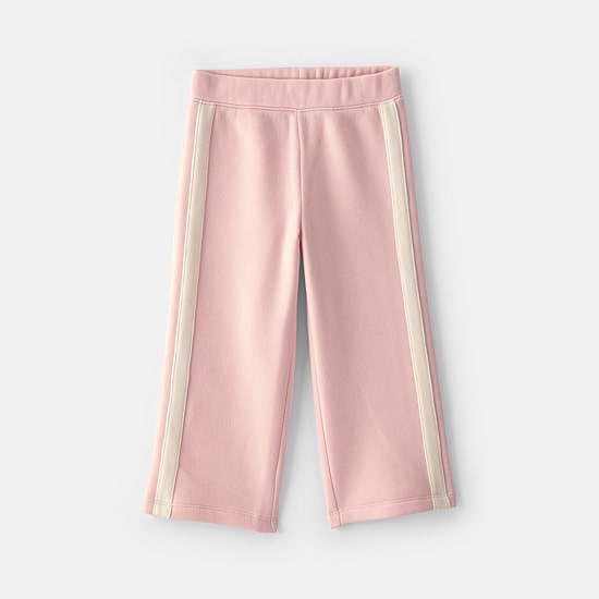 Carter's Toddler Girls Knit 2-pc. Pant Set