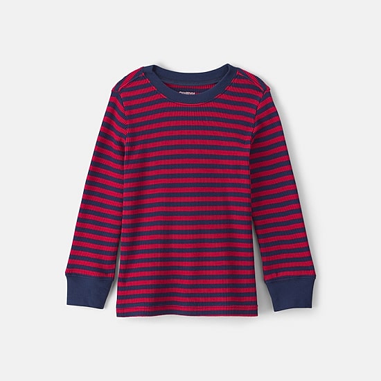 Oshkosh Toddler Boys Woven 2-pc. Overall Set