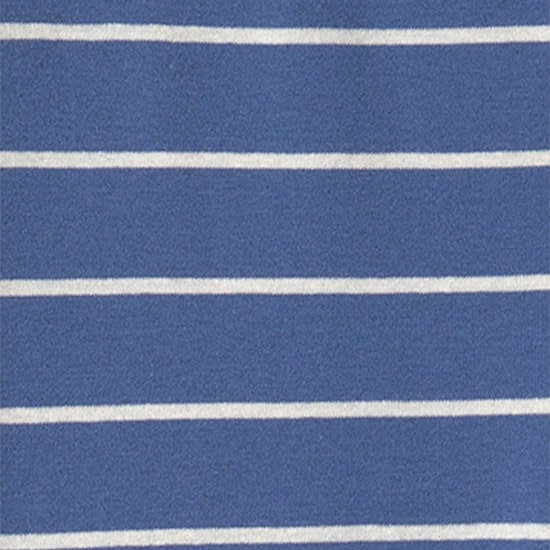 Carter's Little & Big Kid Boys Crew Neck Long Sleeve 4-pc. Pajama Set