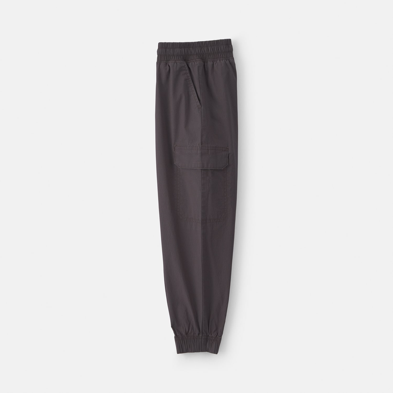 Carter's Ribstop Cargo Little & Big Kid Boys Cinched Regular Fit Jogger Pant