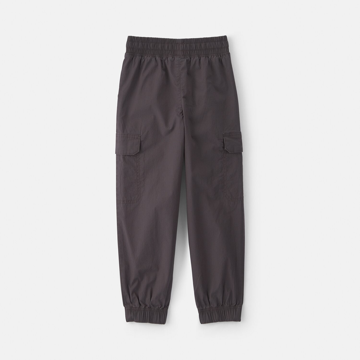 Carter's Ribstop Cargo Little & Big Kid Boys Cinched Regular Fit Jogger Pant