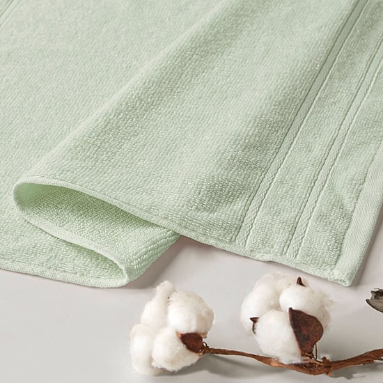 510 Design 100% Cotton 6-pc. Quick Dry Bath Towel Set