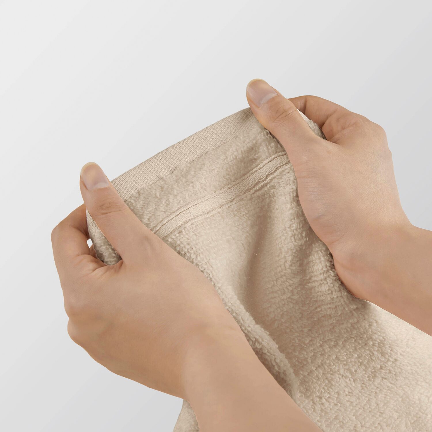 510 Design 100% Cotton 4-pc. Quick Dry Bath Towel Set