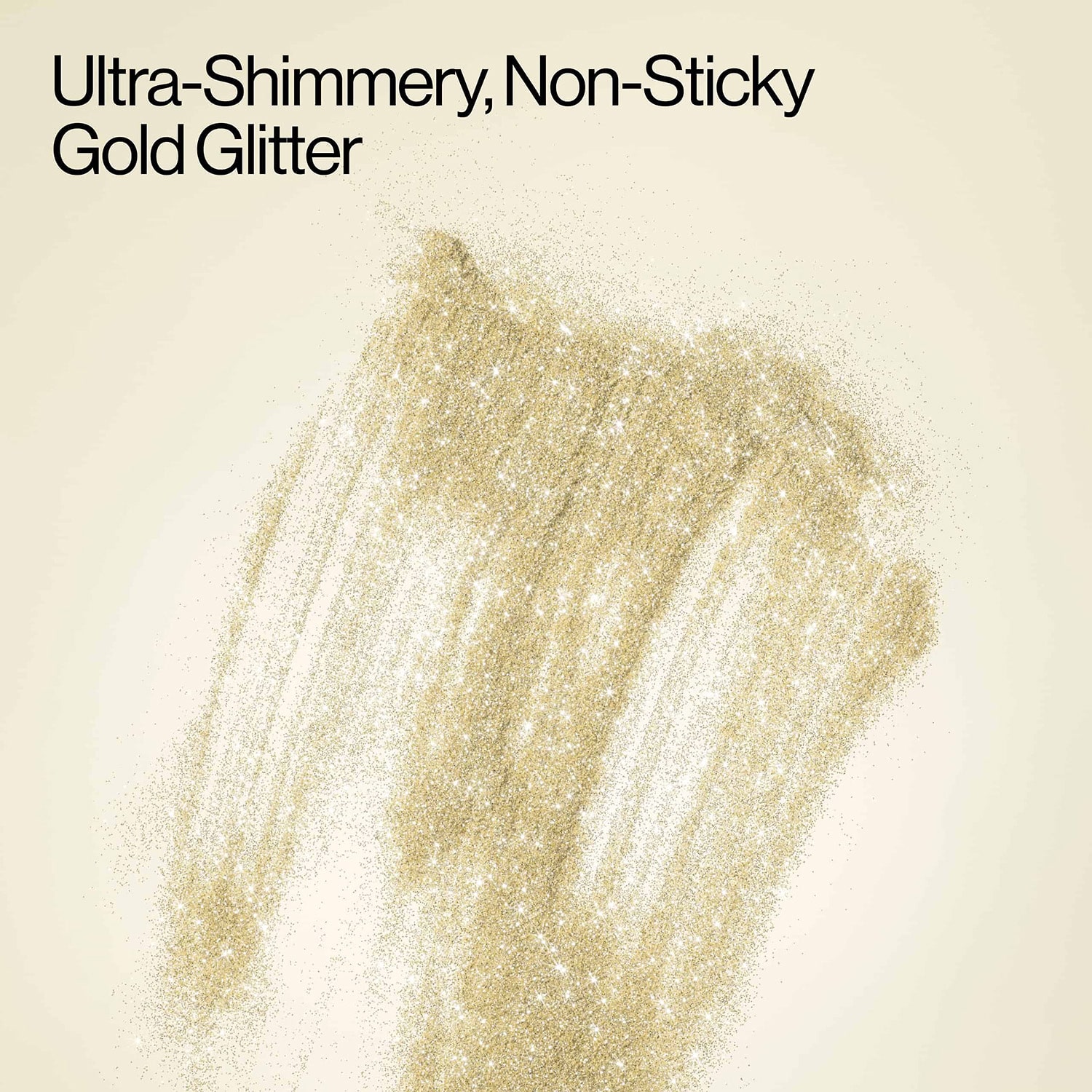 Eva Nyc Gold Hair & Body Glitter Spray