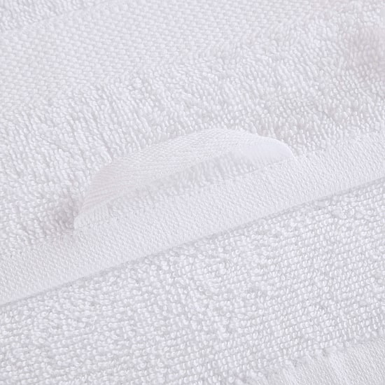 510 Design 100% Premium Turkish Cotton 6-pc. Bath Towel Set