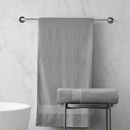 510 Design 100% Premium Turkish Cotton 2-pc. Bath Towel Set