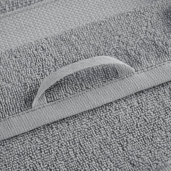 510 Design 100% Premium Turkish Cotton 2-pc. Bath Towel Set