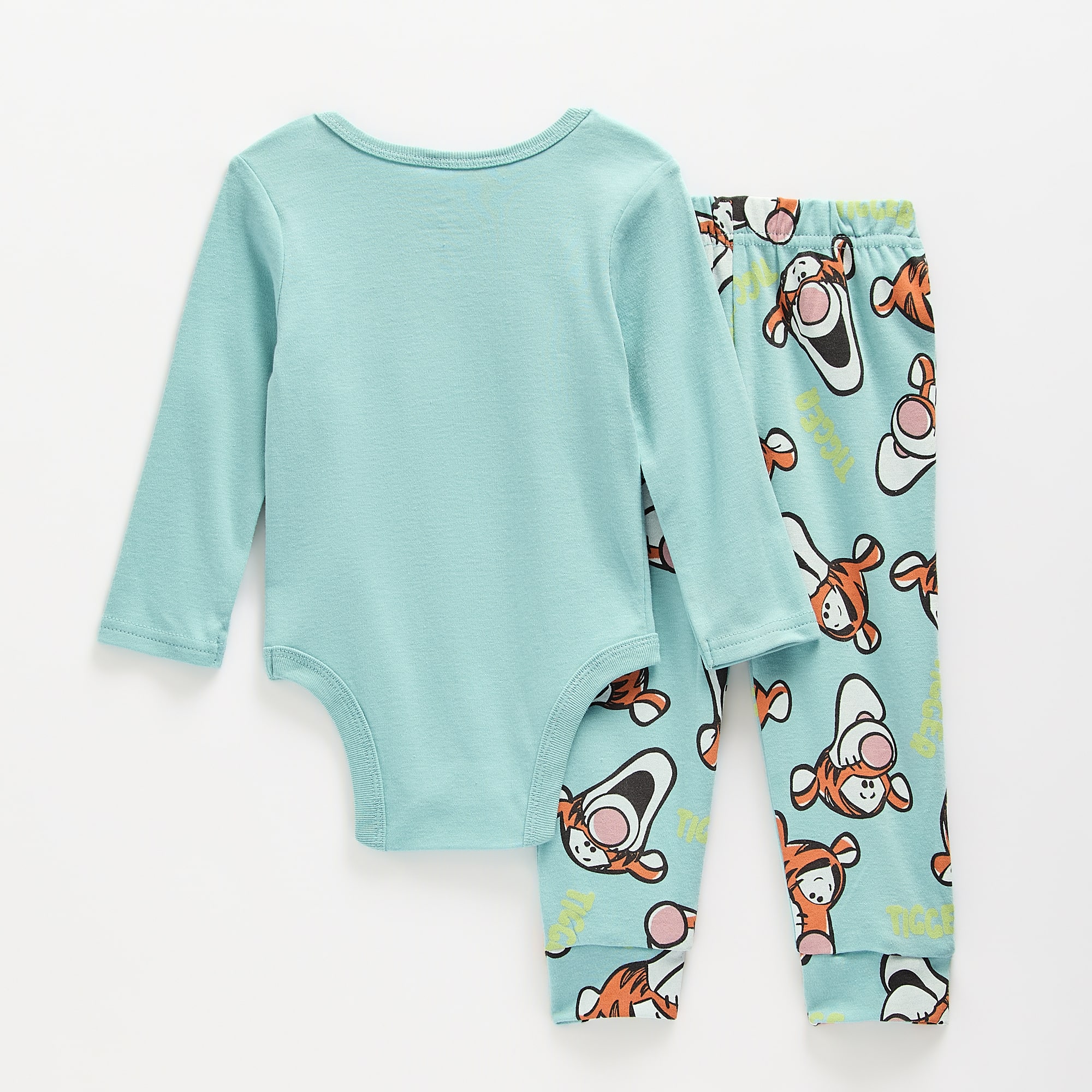 Baby Boys Winnie The Pooh 3-pc. Pant Set