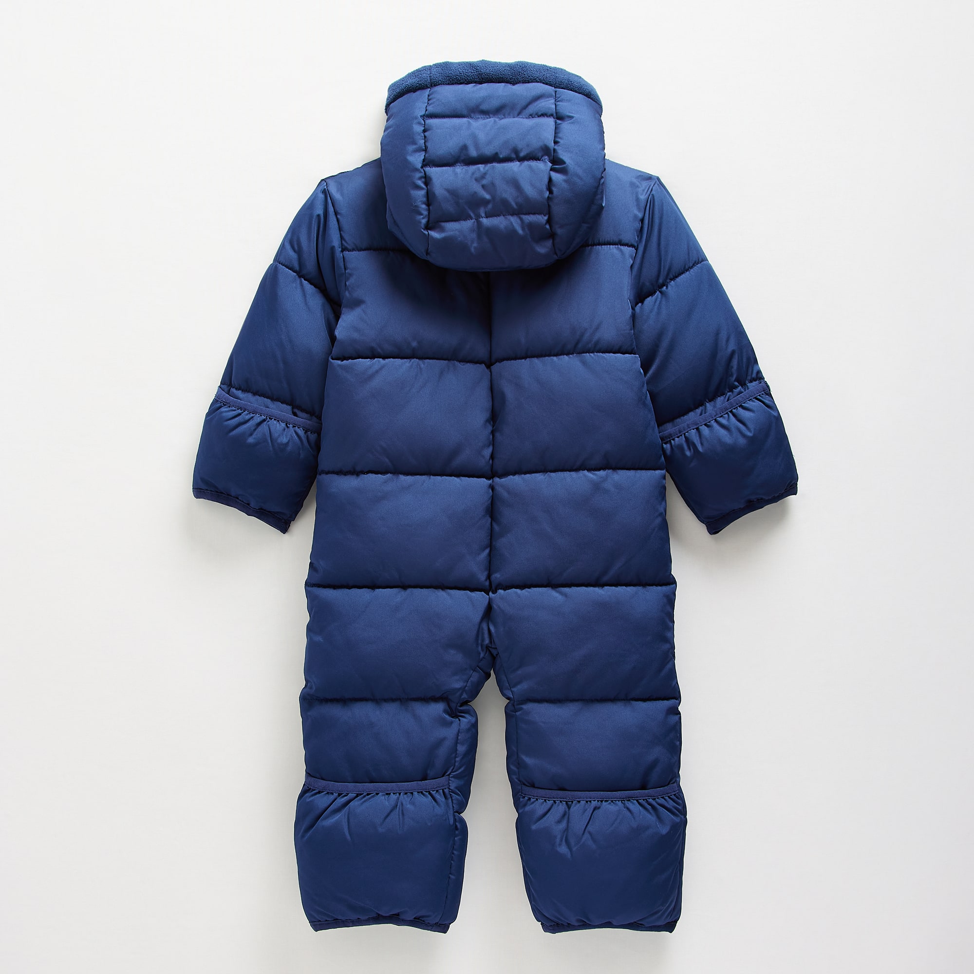 Okie Dokie Baby Boys Long Sleeve Pram