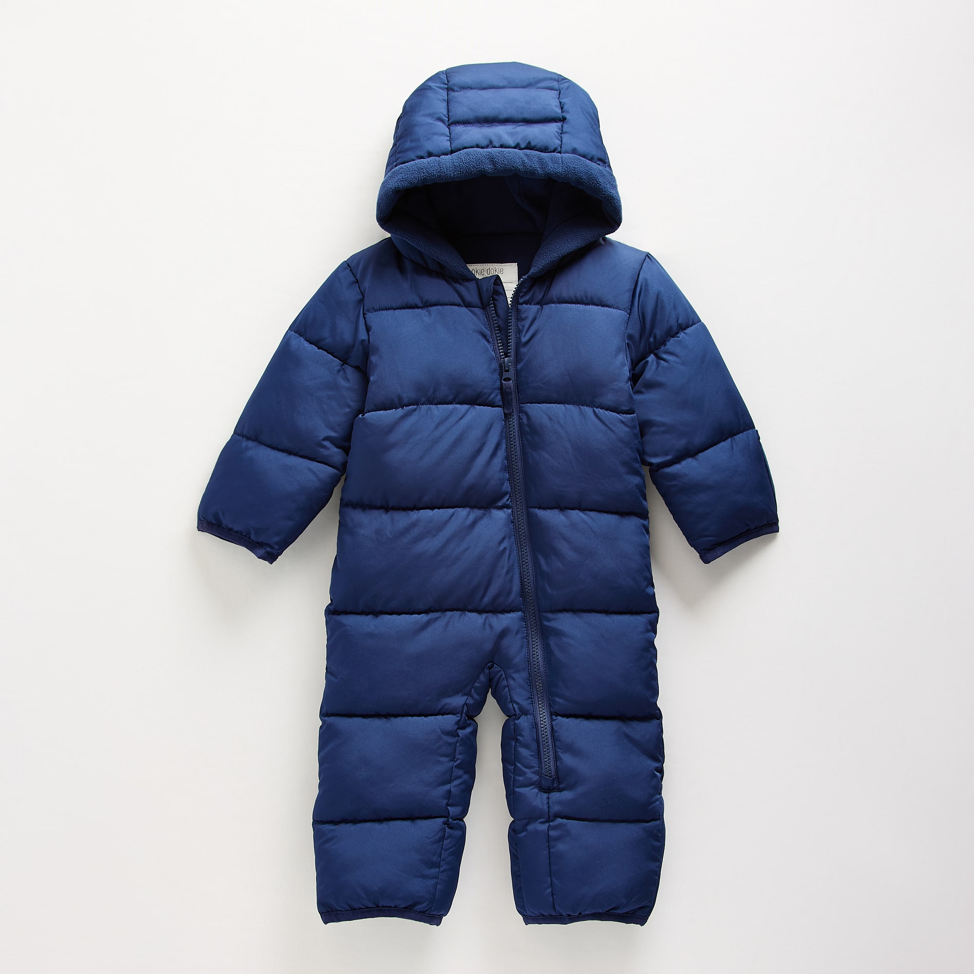 Okie Dokie Baby Boys Long Sleeve Pram