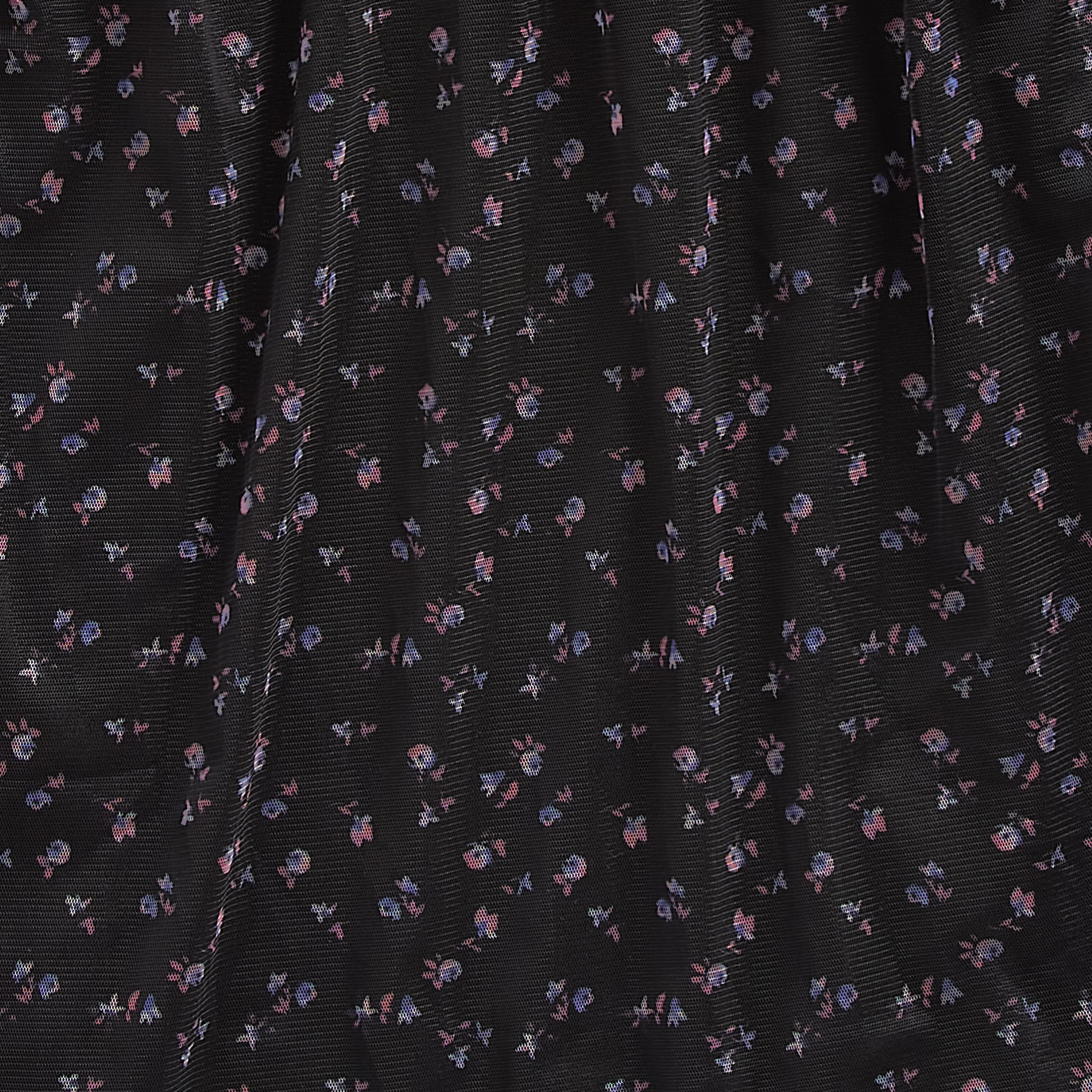 Thereabouts Little & Big Kid Girls Bishop Long Sleeve A-Line Dress