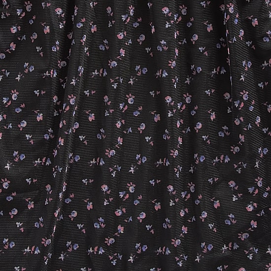Thereabouts Little & Big Kid Girls Bishop Long Sleeve A-Line Dress