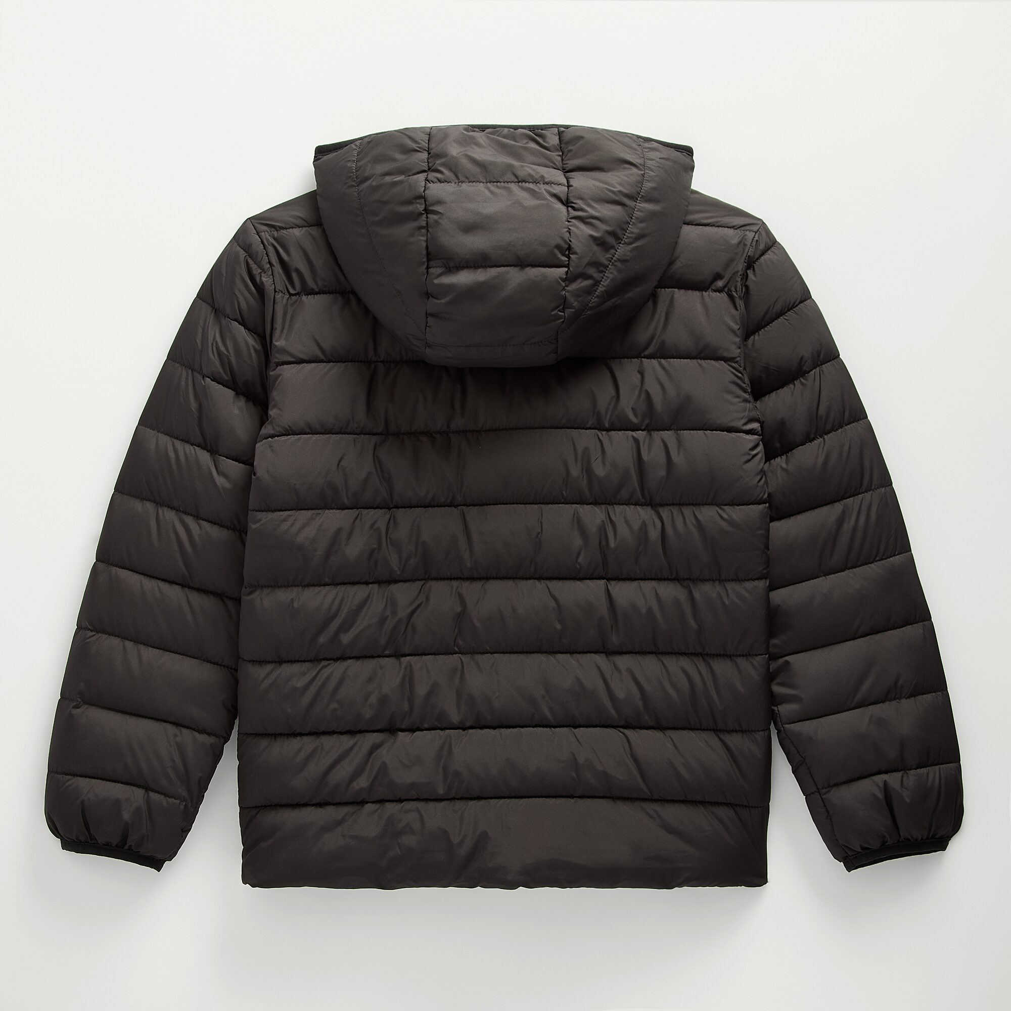 Thereabouts Little & Big Kid Boys Midweight Puffer Jacket