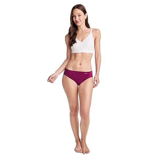 Jockey No Panty Line Promise® Tactel® Bikini- 1370