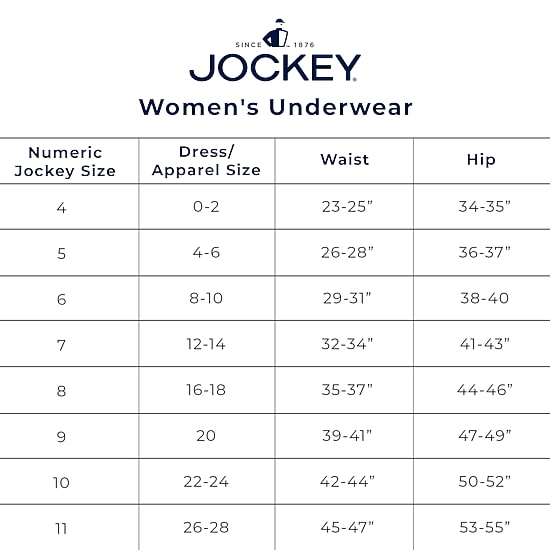Jockey No Panty Line Promise® Tactel® Bikini- 1370