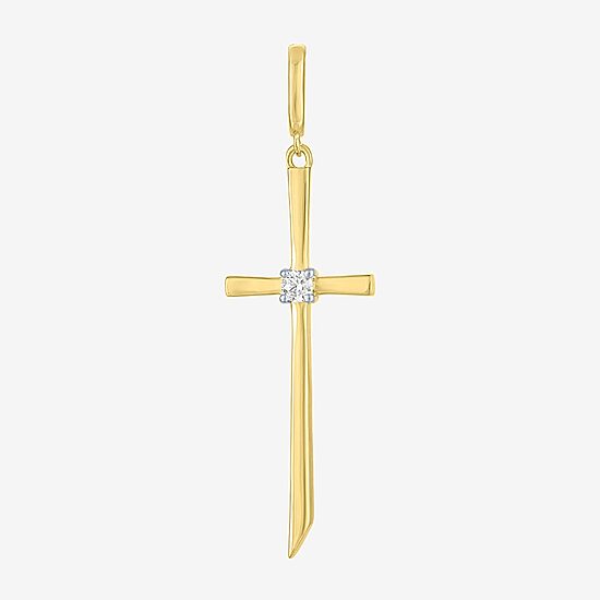 Diamond Addiction-Charmed Cross Ensemble