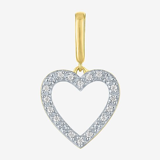 Diamond Addiction Charmed Hearts, Sun, Stars, Ensemble