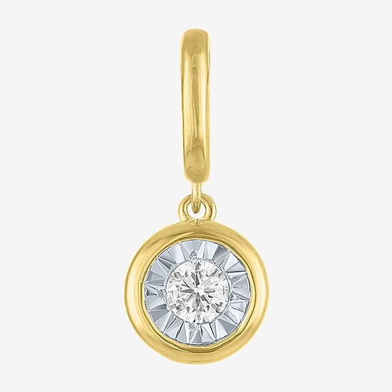 Diamond Addiction-Charmed Birth Stone