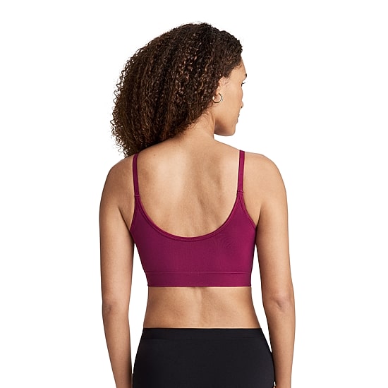 Jockey Seamfree® Back Smoothing Cami Strap Bralette - 5473