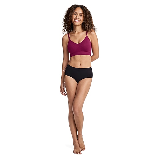 Jockey Seamfree® Back Smoothing Cami Strap Bralette - 5473